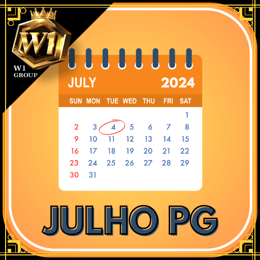 Um mundo de diversão e prêmios online no JULHOPG