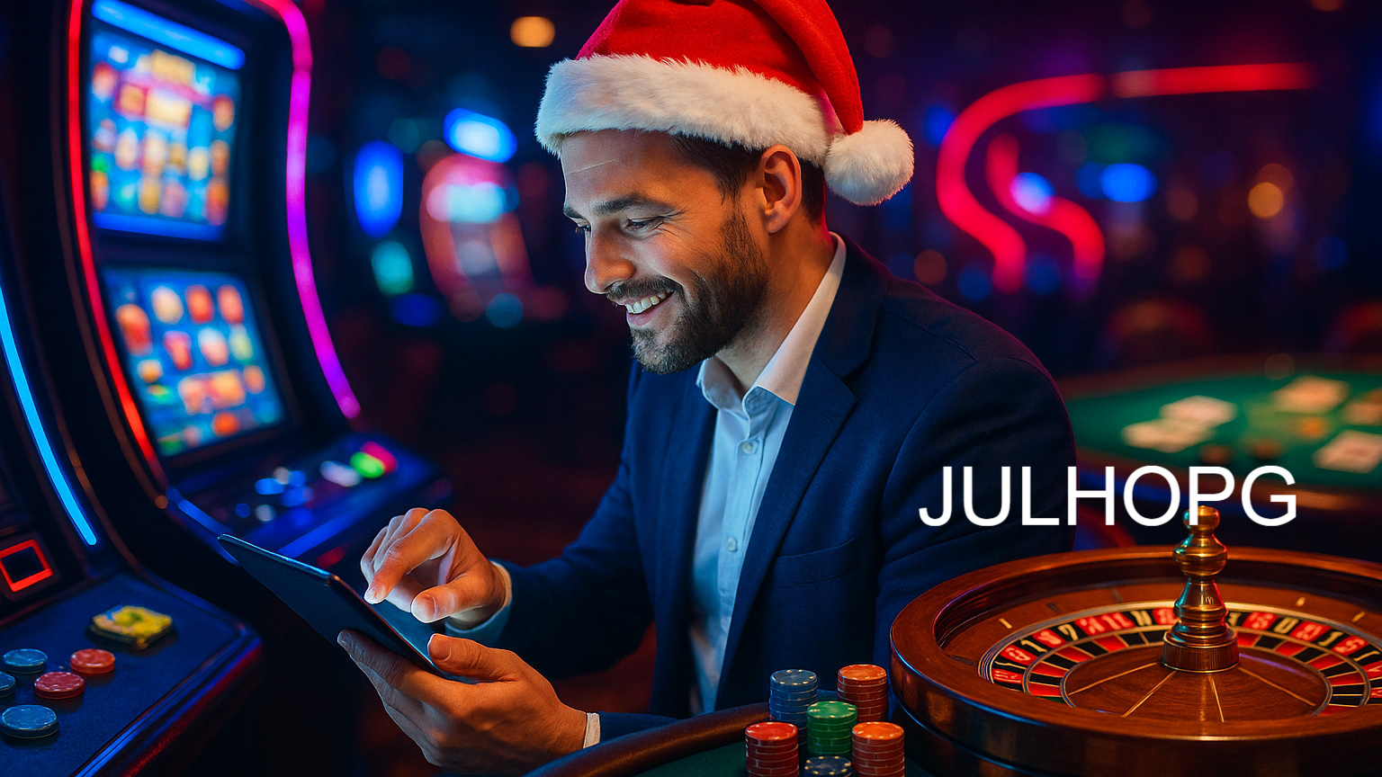 Jogos Festivos